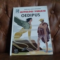 Image of Mitologi Yunani [Pahlawan -  18]: Oedipus