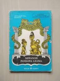 Image of Miwanoh Pandawa Lilima
