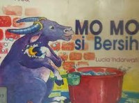Image of Mo Mo si Bersih