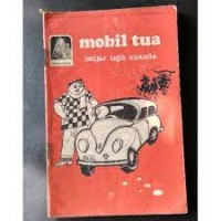Image of Mobil Tua