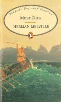 Image of Penguin Popular Classics: Moby Dick