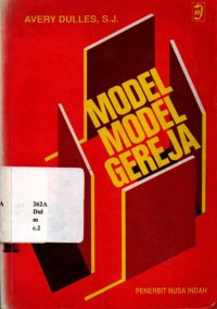 Image of Model-model Gereja=Models of the Church