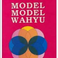 Image of Model-Model Wahyu