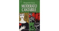 Image of Moderato Cantabile: Noveau - Roman