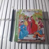 Image of Modern Illustrated Classics [81]: As You Like It