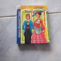Image of Modern Illustrated Classics [64]: Great Expectations