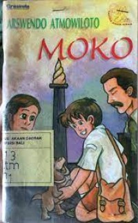 Image of Moko