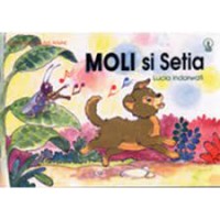 Image of Moli si Setia