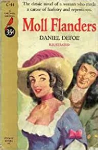 Image of Moll Flanders