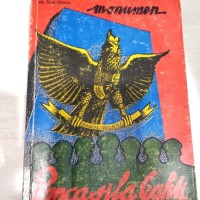 Image of Monumen  Pancasila Cakti
