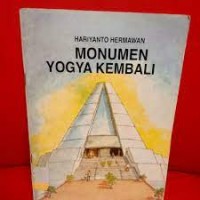 Image of Monumen Yogya Kembali