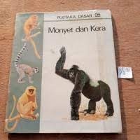 Image of Monyet dan Kera