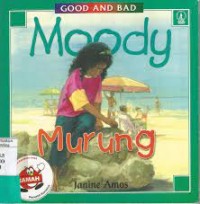Image of Moody = Murung