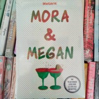 Image of Mora & Megan