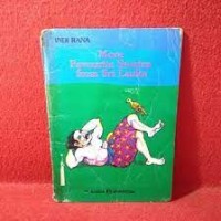Image of More Favourite Stories from Sri Lanka