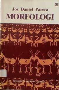 Image of Morfologi