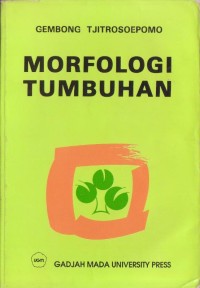 Image of Morfologi Tumbuhan