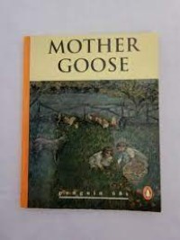 Image of Mother Goose