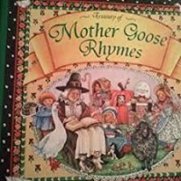 Image of Mother Goose Rhymes