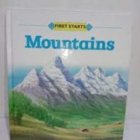 Image of Mountains