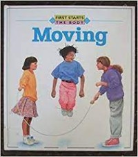 Image of Moving