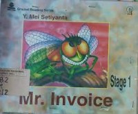 Image of Mr. Invoice