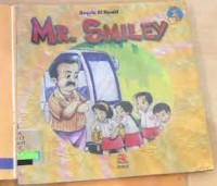 Image of Mr. Smiley