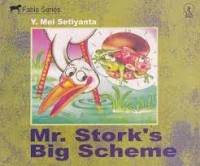 Image of Mr. Stork's Big Scheme