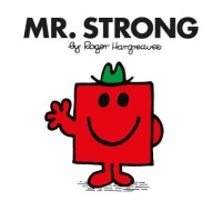 Image of Mr. Strong