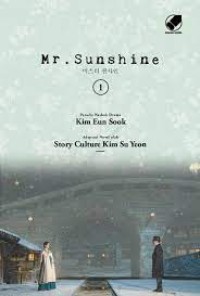 Image of Mr. Sunshine [Part 1]