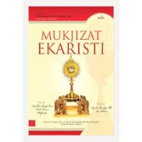Image of Mukjizat Ekaristi