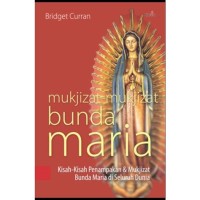 Image of Mukjizat-mukjizat Bunda Maria