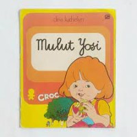 Image of Mulut Yosi