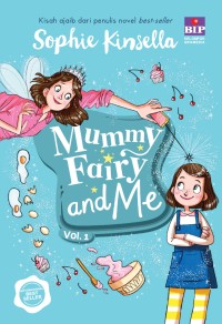 Image of Mummy Fairy and Me [1]