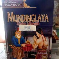 Image of Mundinglaya Saba Langit