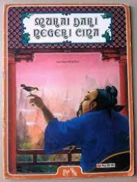 Image of Murai dari Negeri Cina