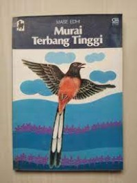 Image of Murai Terbang Tinggi
