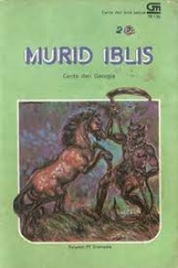 Image of Murid iblis : Cerita dari Georgia