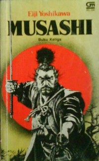 Image of Musashi 3: Api