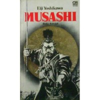Image of Musashi 7: Cahaya Sempurna
