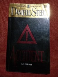 Image of Musibah= Accident