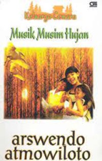 Image of Musik Musim Hujan