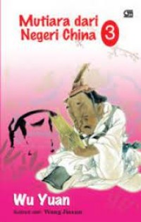 Image of Mutiara dari Negeri China [3]
