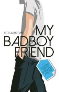 Image of My Bad Boy Friend