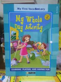 Image of My Whole Day Activity
