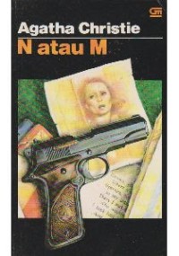 Image of N atau M