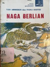 Image of Naga Berlian