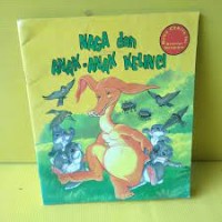 Image of Naga dan Anak-anak Kelinci