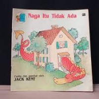 Image of Naga itu Tidak Ada