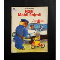 Image of Naik Mobil Patroli